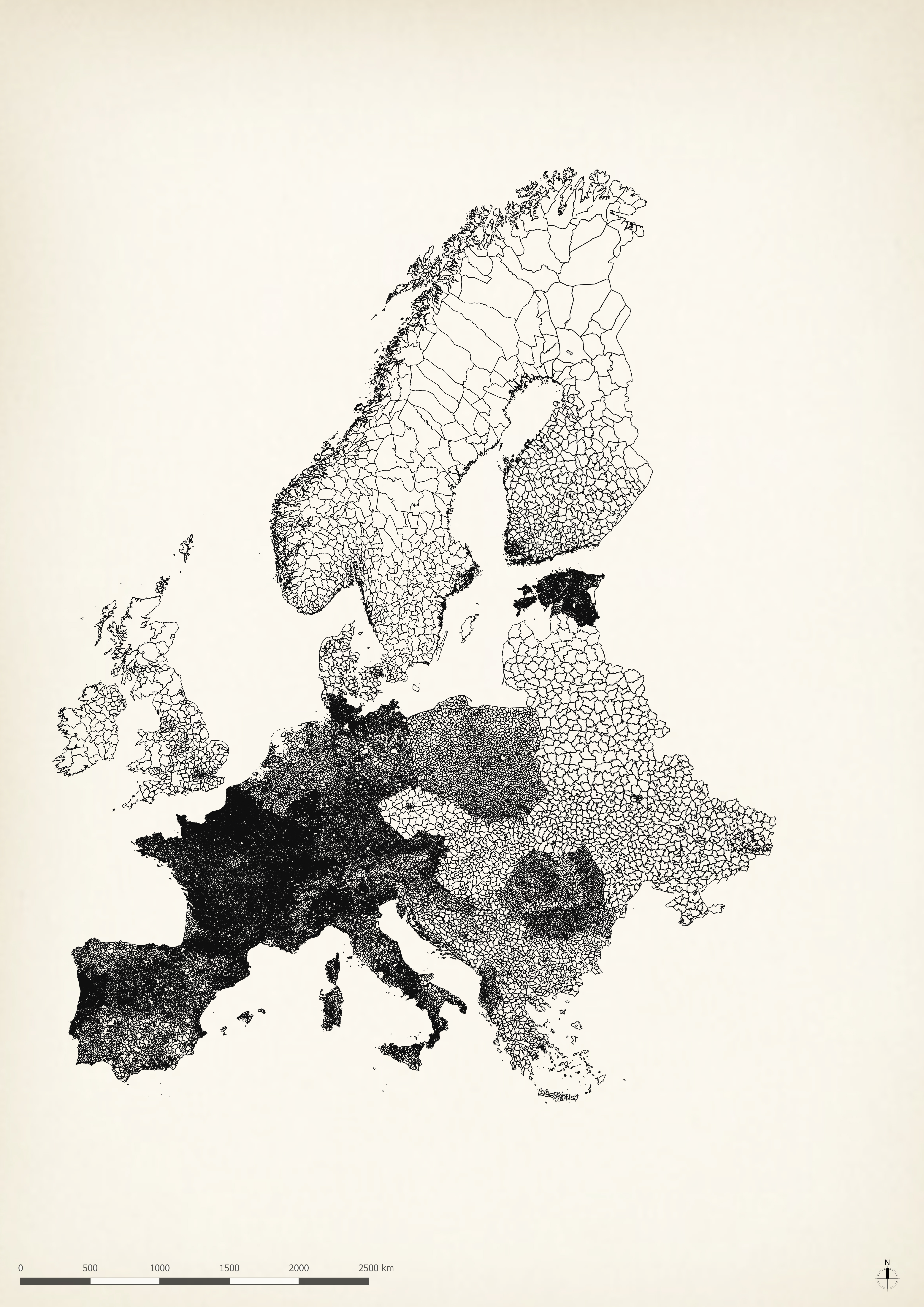 EU United Atlas