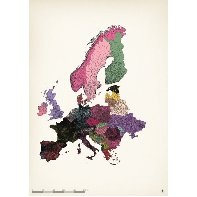 EU United Atlas